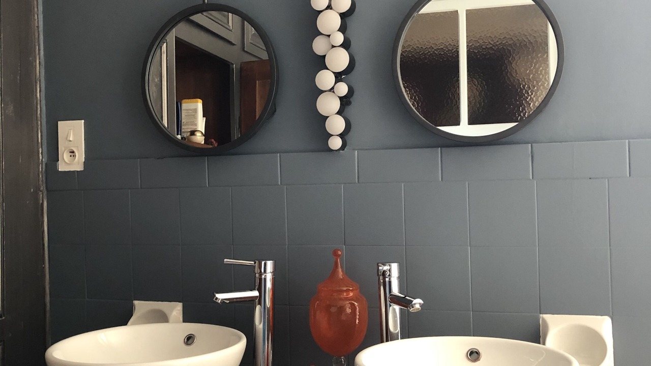 Photo of Bathroom in Betaucourt