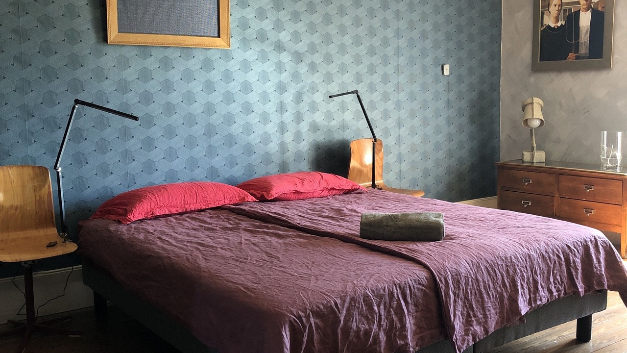 Photo of Bedroom in Betaucourt