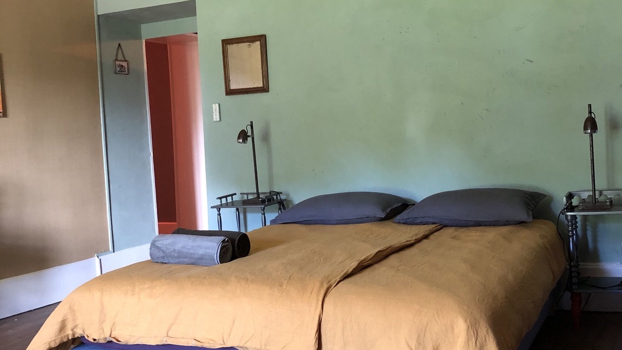 Photo of Bedroom in Betaucourt