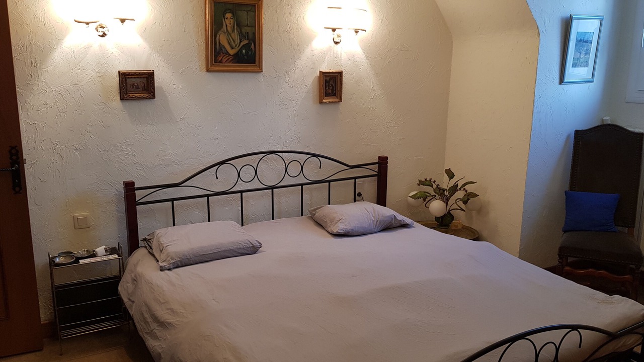 Photo of Bedroom in Lacave