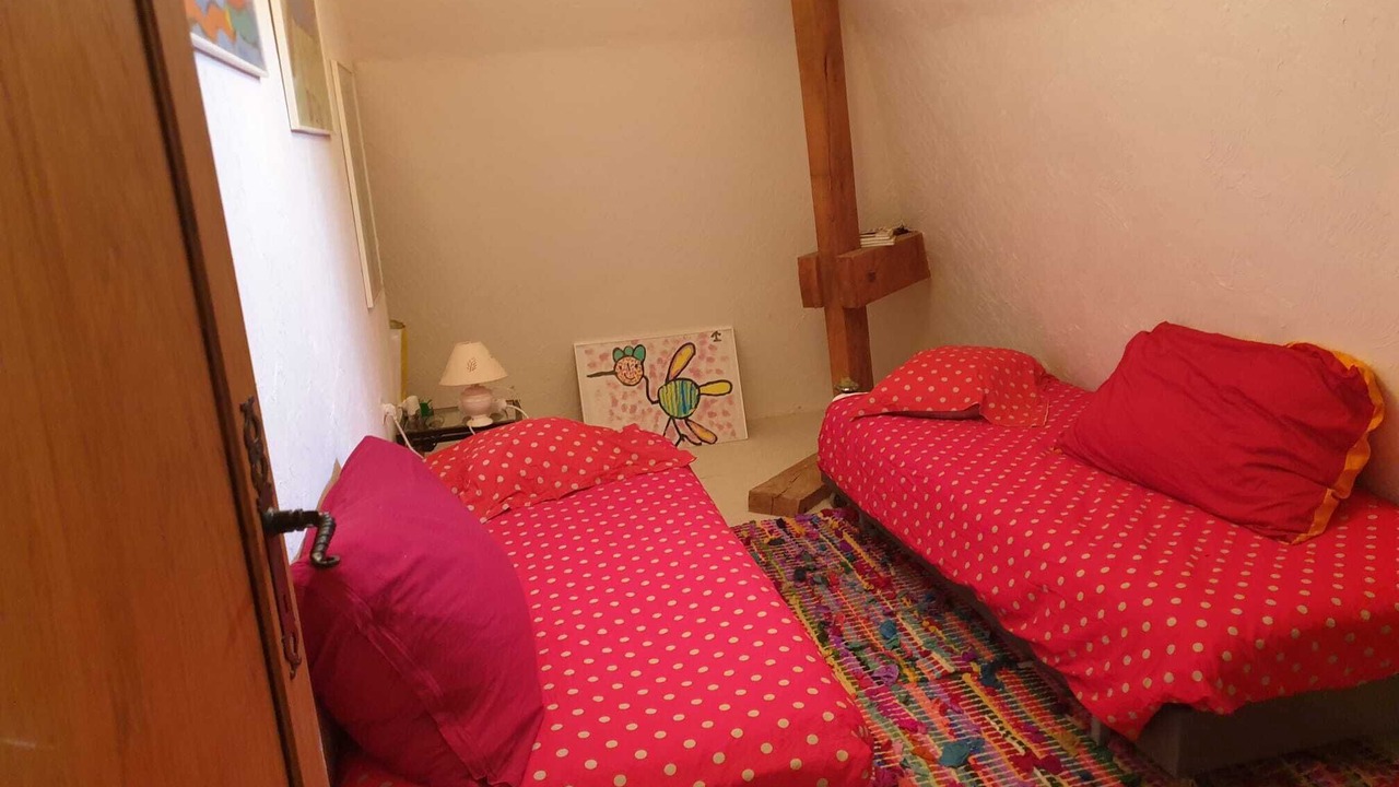 Photo of Bedroom in Lacave