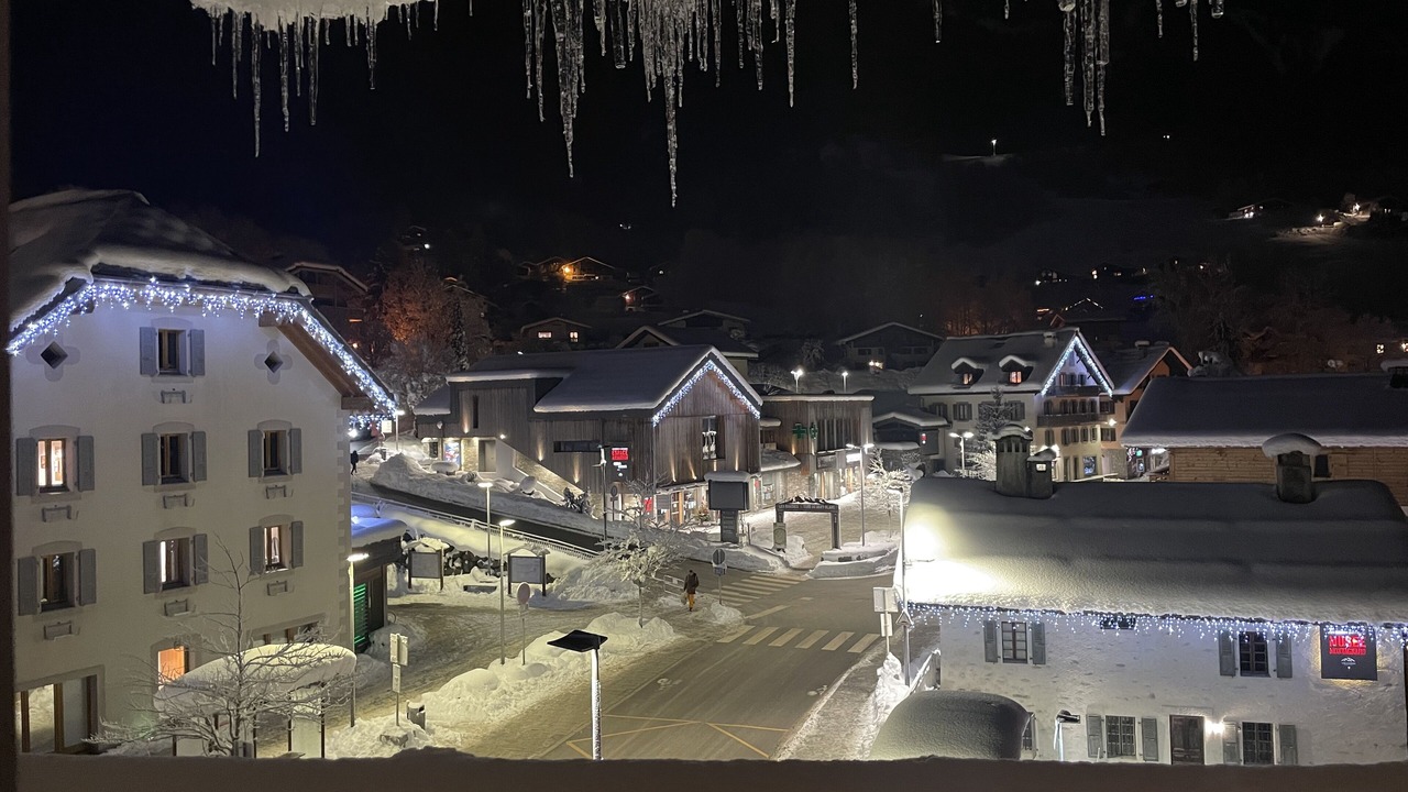 Photo of Outdoor in Les Houches