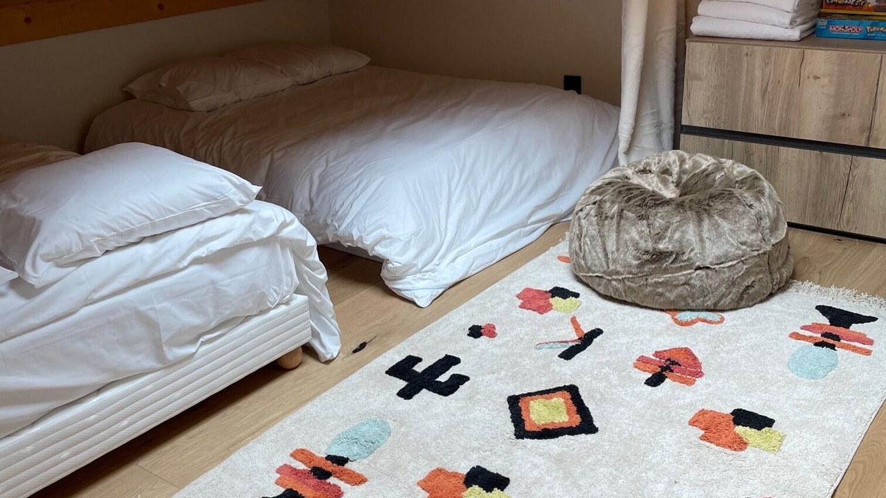 Photo of Bedroom in Les Houches