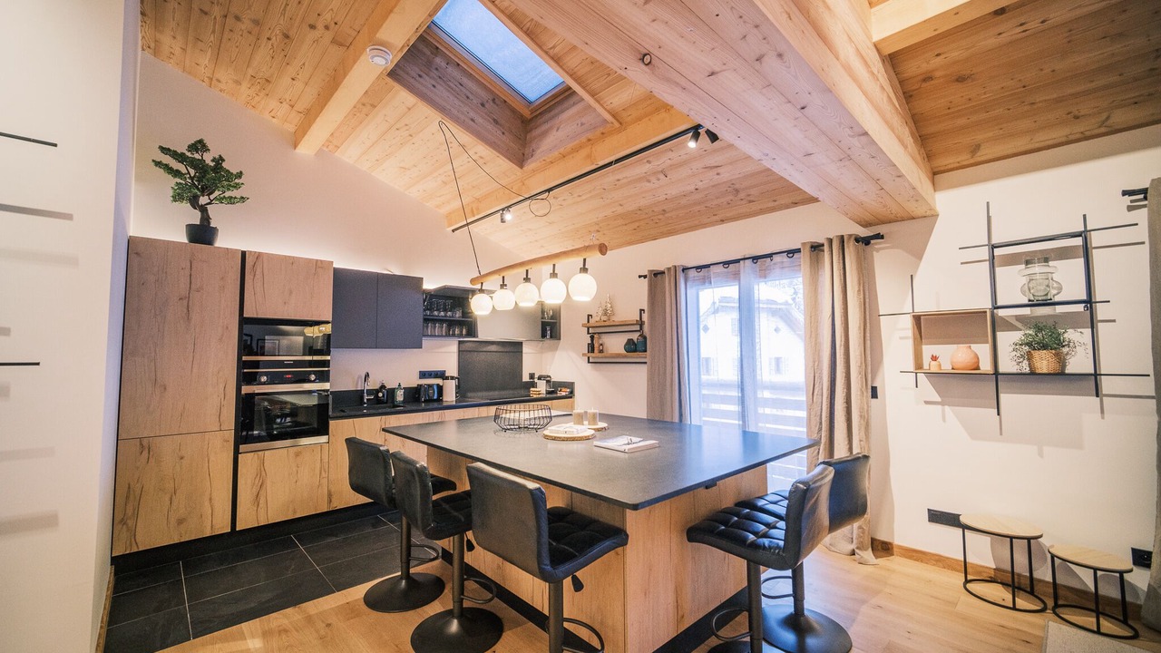 Photo of Others in Les Houches