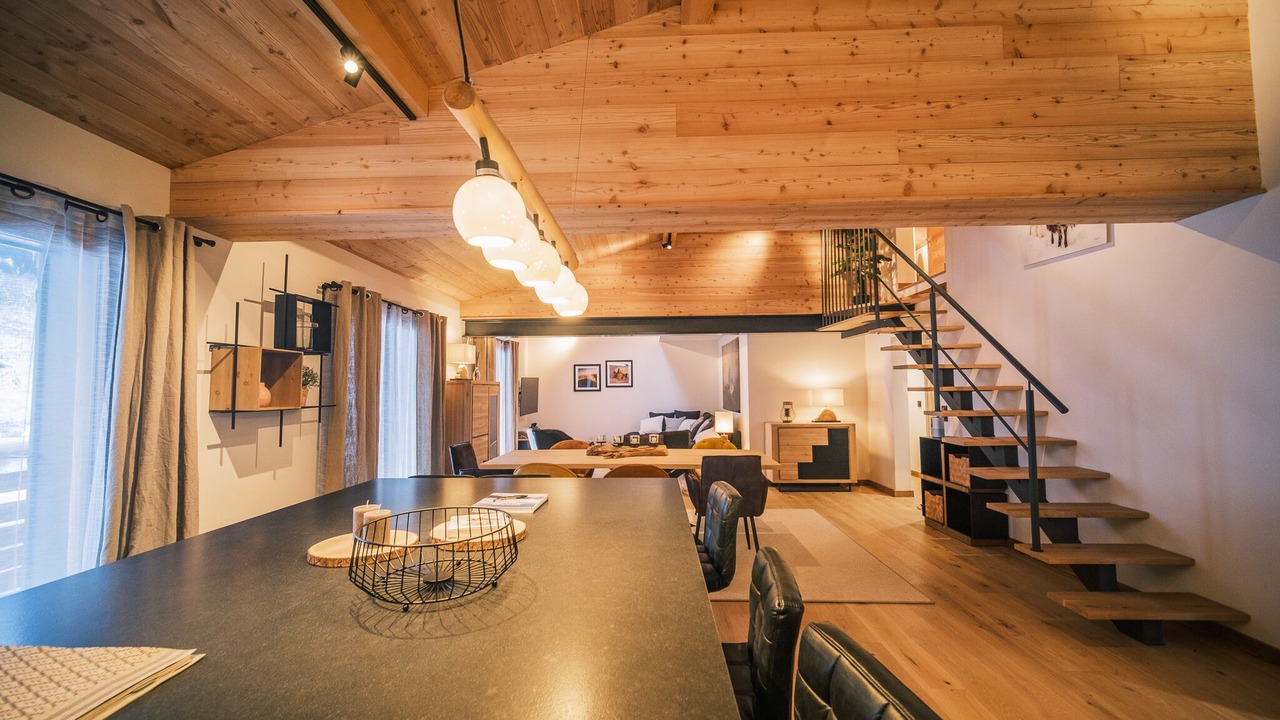 Photo of Others in Les Houches