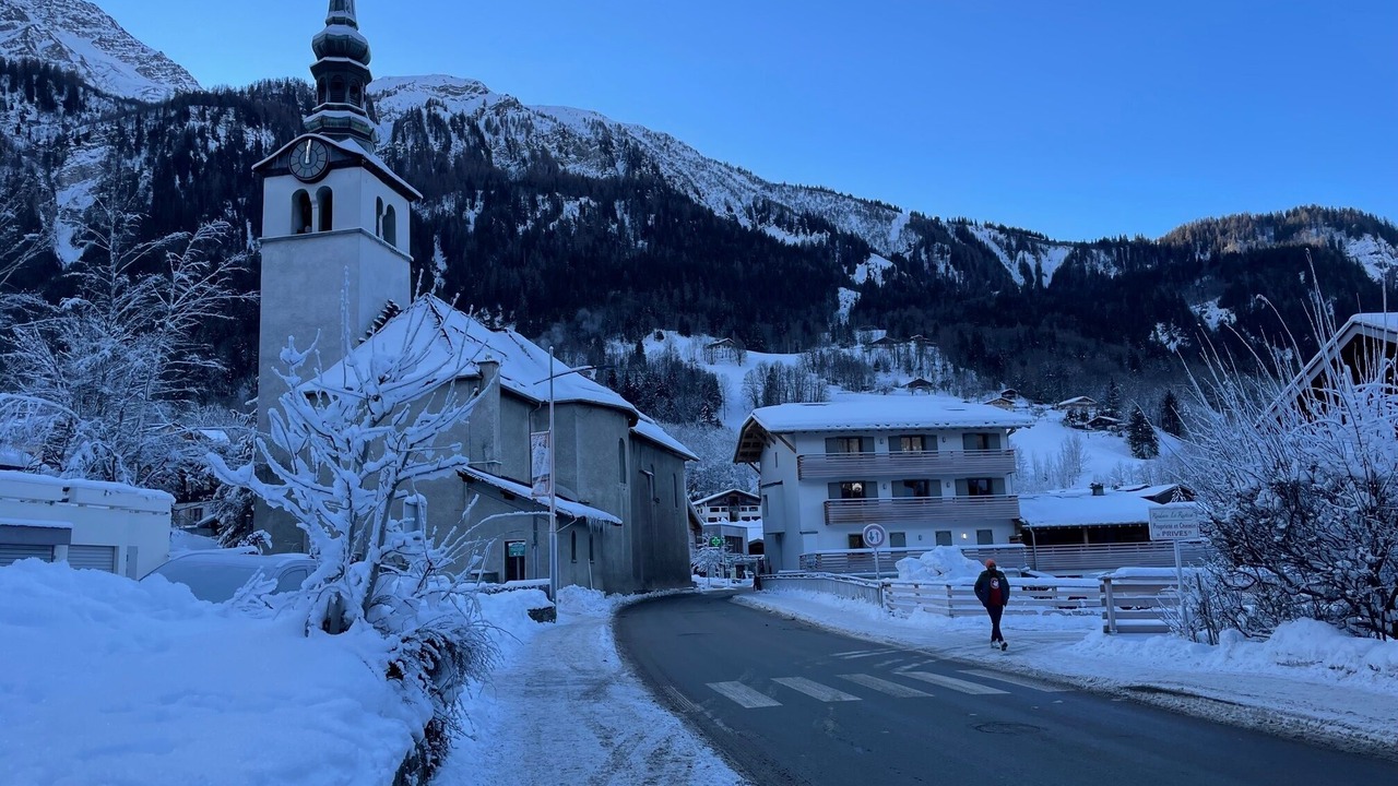Photo of Outdoor in Les Houches