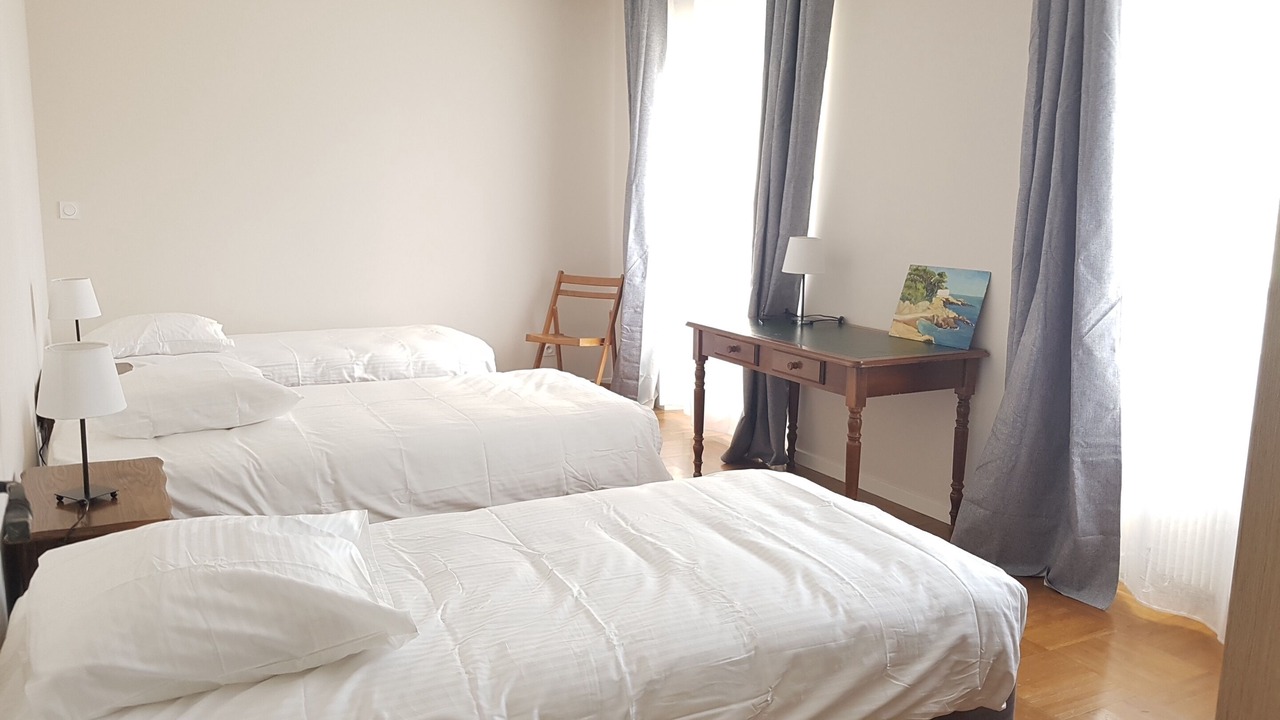 Photo of Bedroom in Draveil