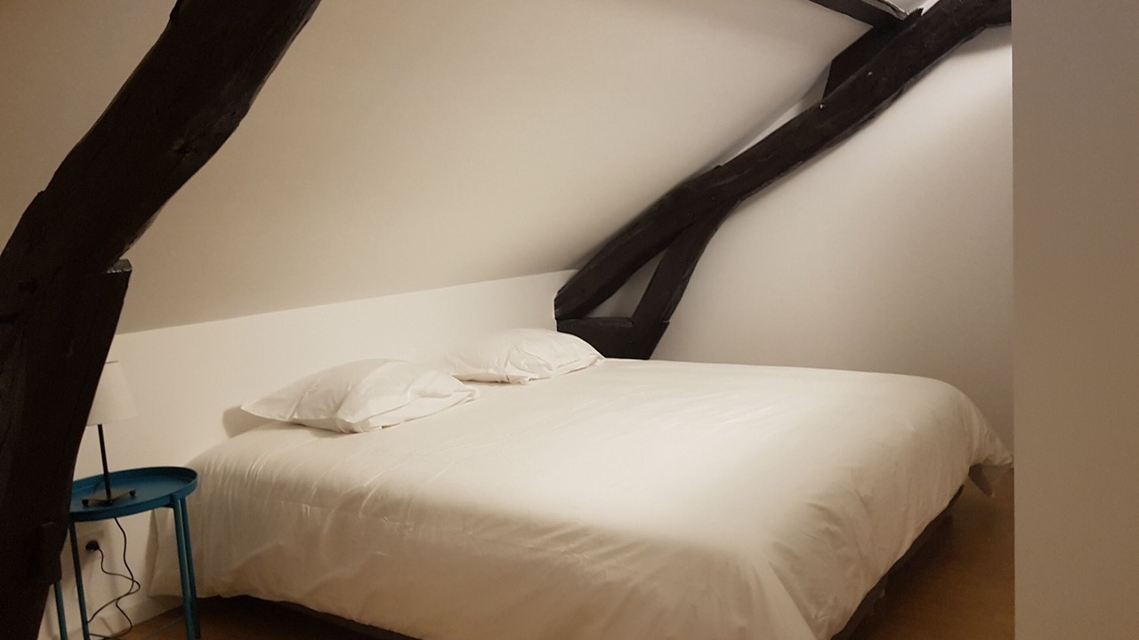 Photo of Bedroom in Draveil