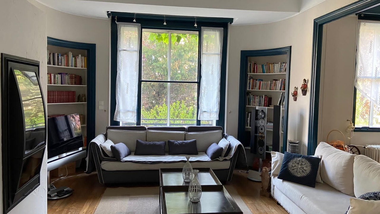 Photo of Livingroom in Paroisse Notre-Dame