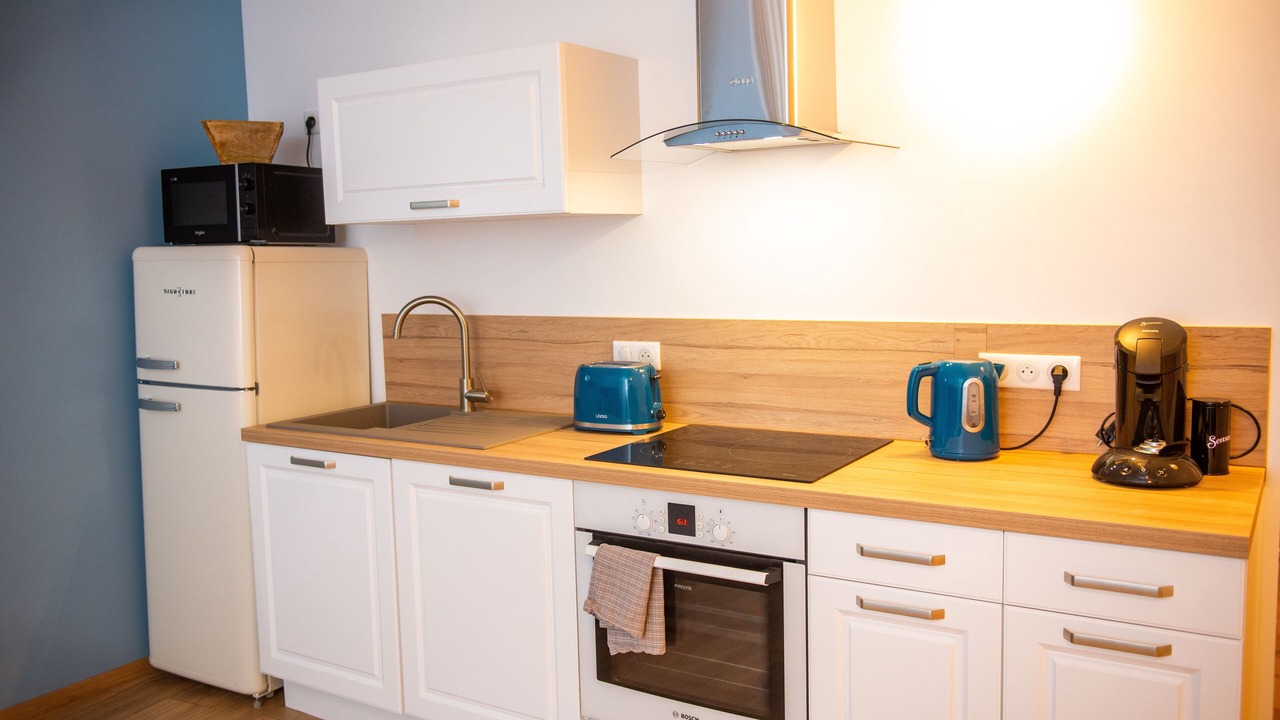 Photo of Kitchen in Accolay