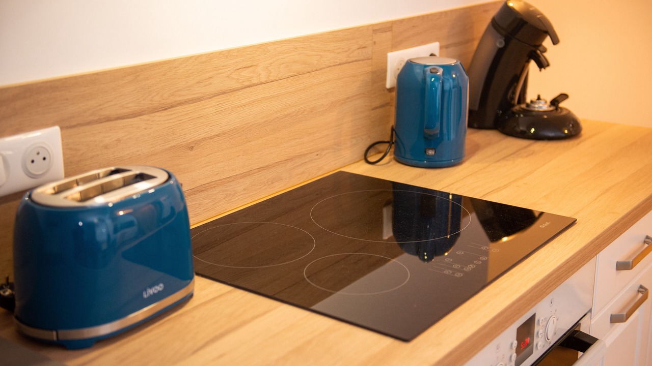 Photo of Kitchen in Accolay