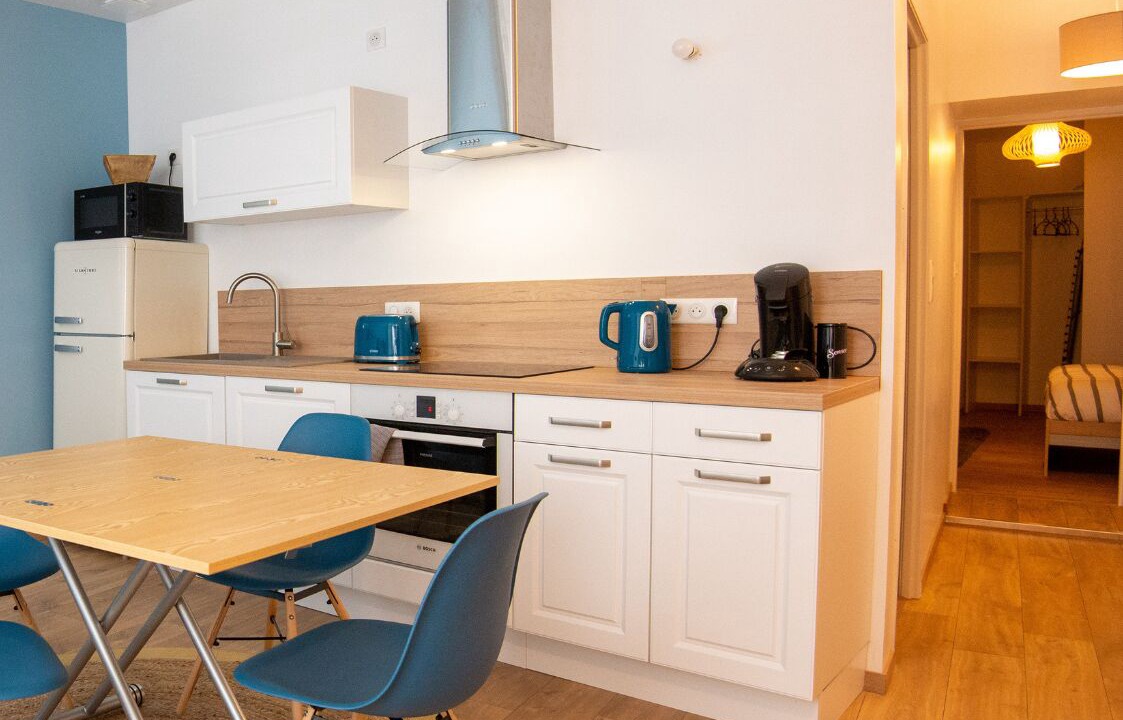 Photo of Kitchen in Accolay