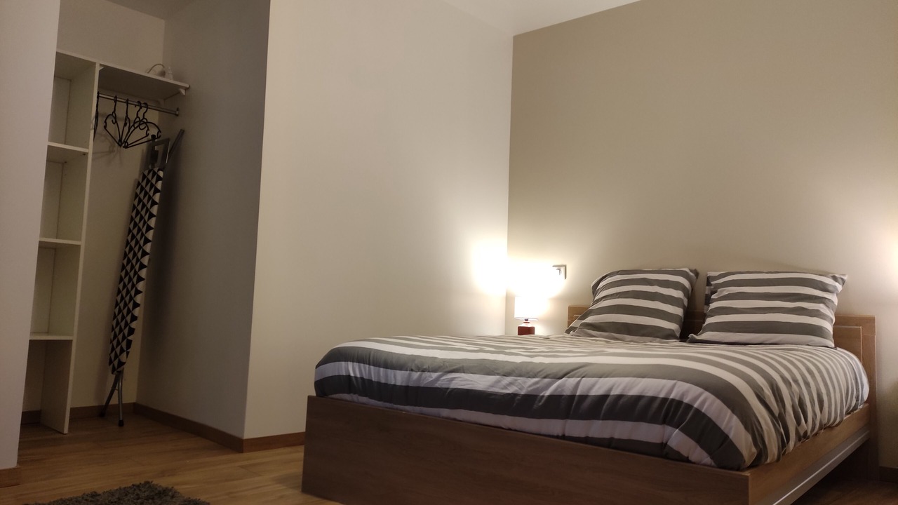 Photo of Bedroom in Accolay