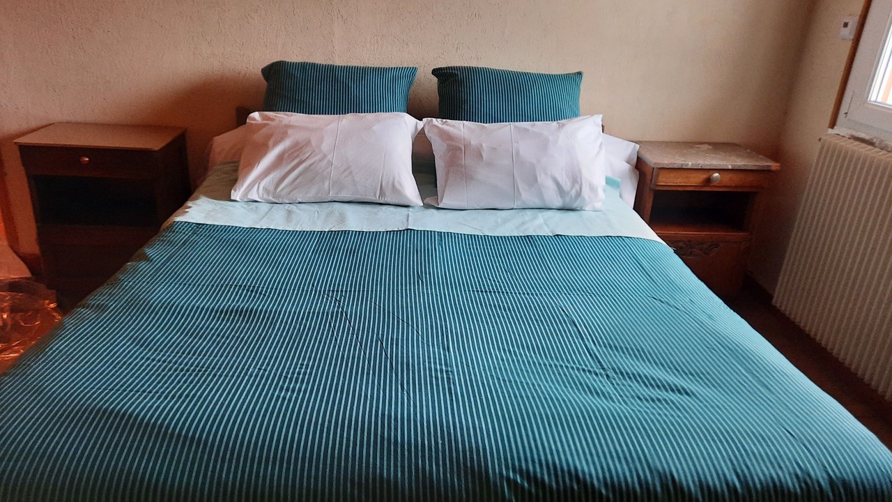 Photo of Bedroom in Foncine-le-Haut