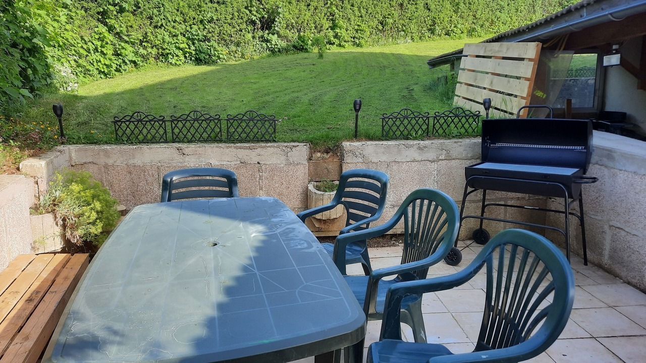 Photo of Outdoor in Foncine-le-Haut