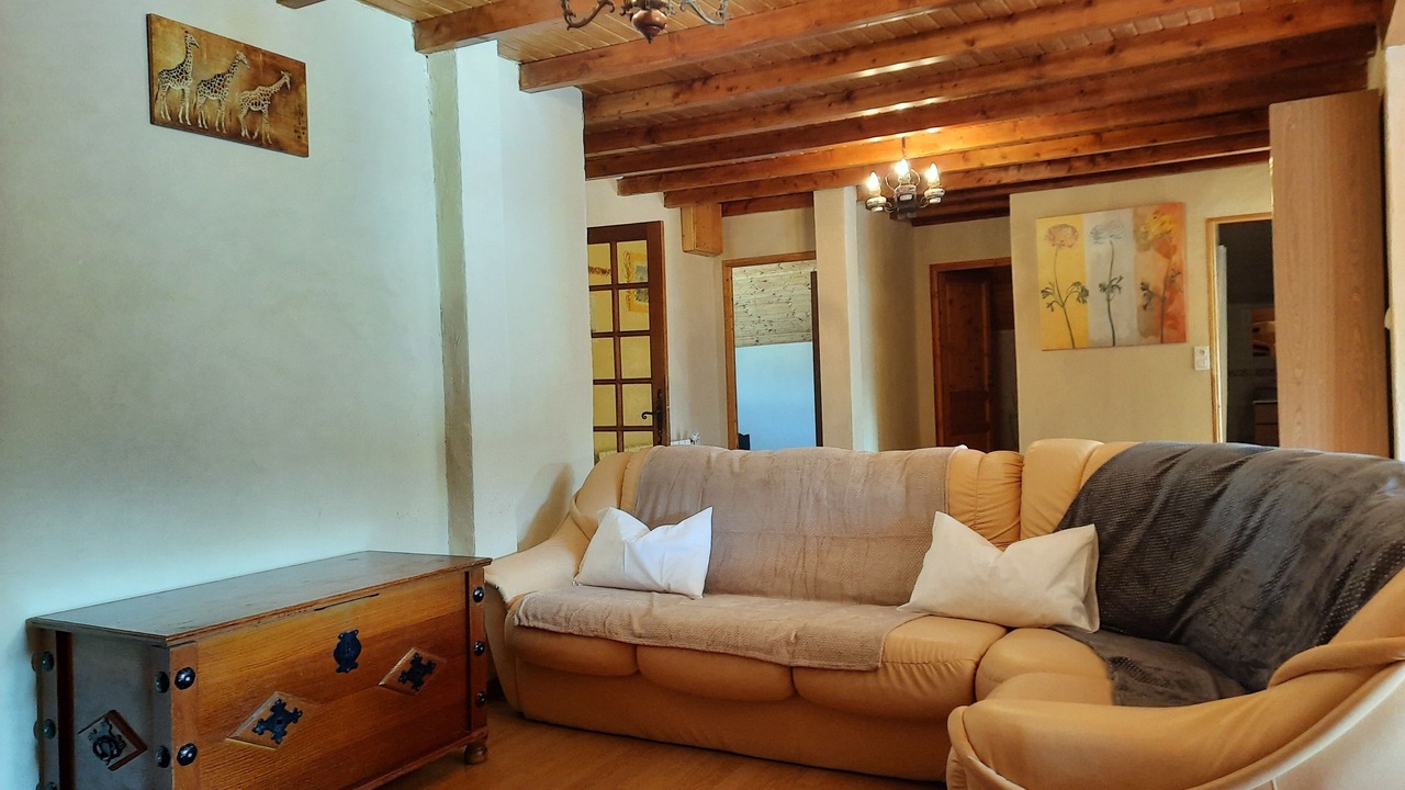 Photo of Livingroom in Foncine-le-Haut