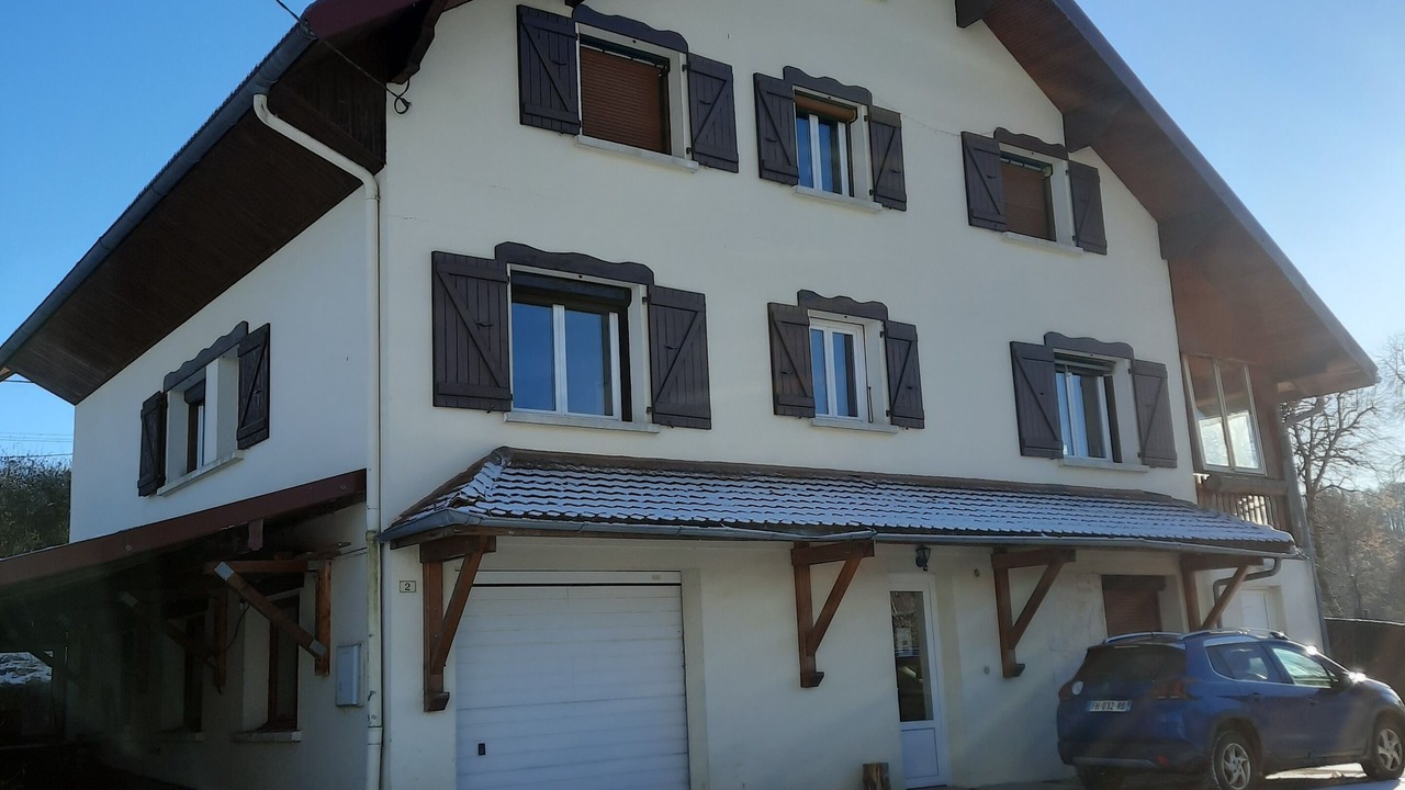 Photo of Outdoor in Foncine-le-Haut