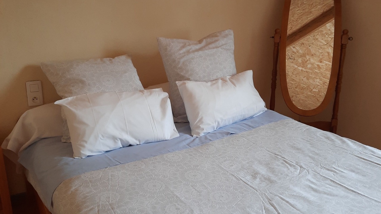 Photo of Bedroom in Foncine-le-Haut