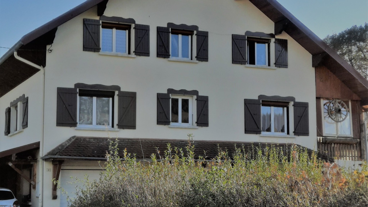Photo of Outdoor in Foncine-le-Haut