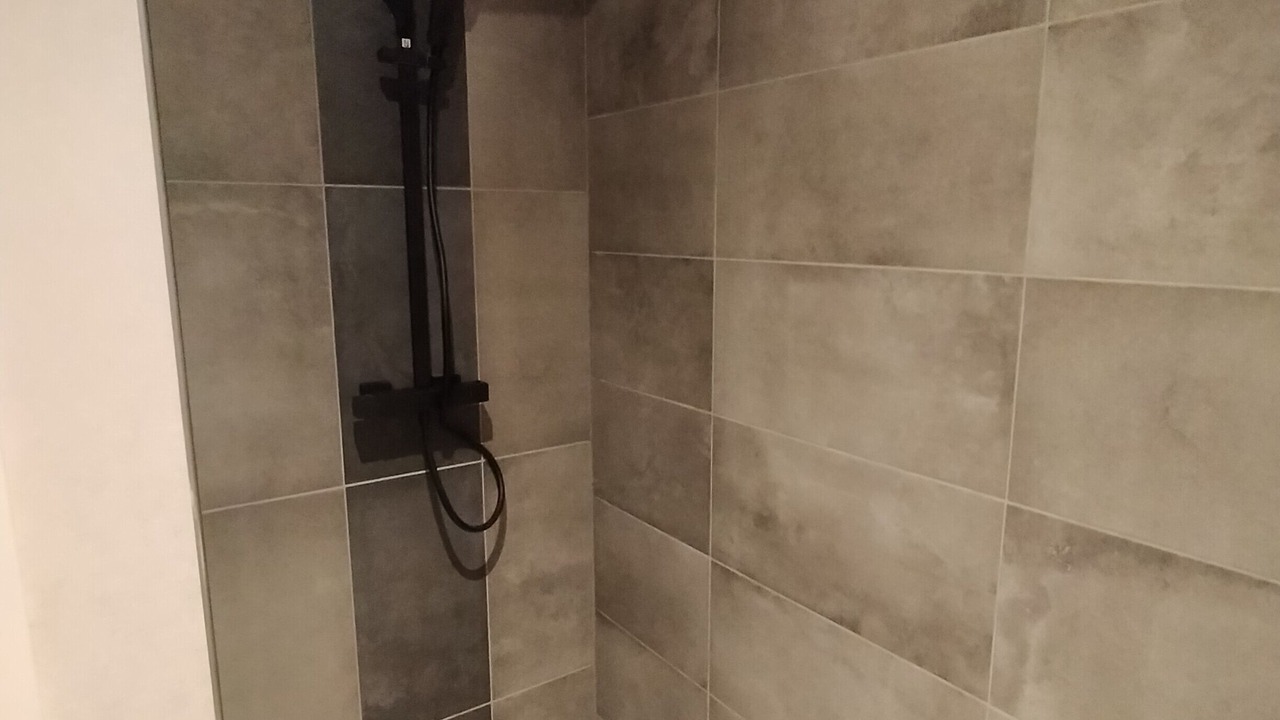 Photo of Bathroom in Muhlbach-sur-Munster
