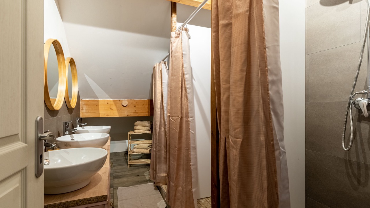 Photo of Bathroom in Brazey-en-Plaine