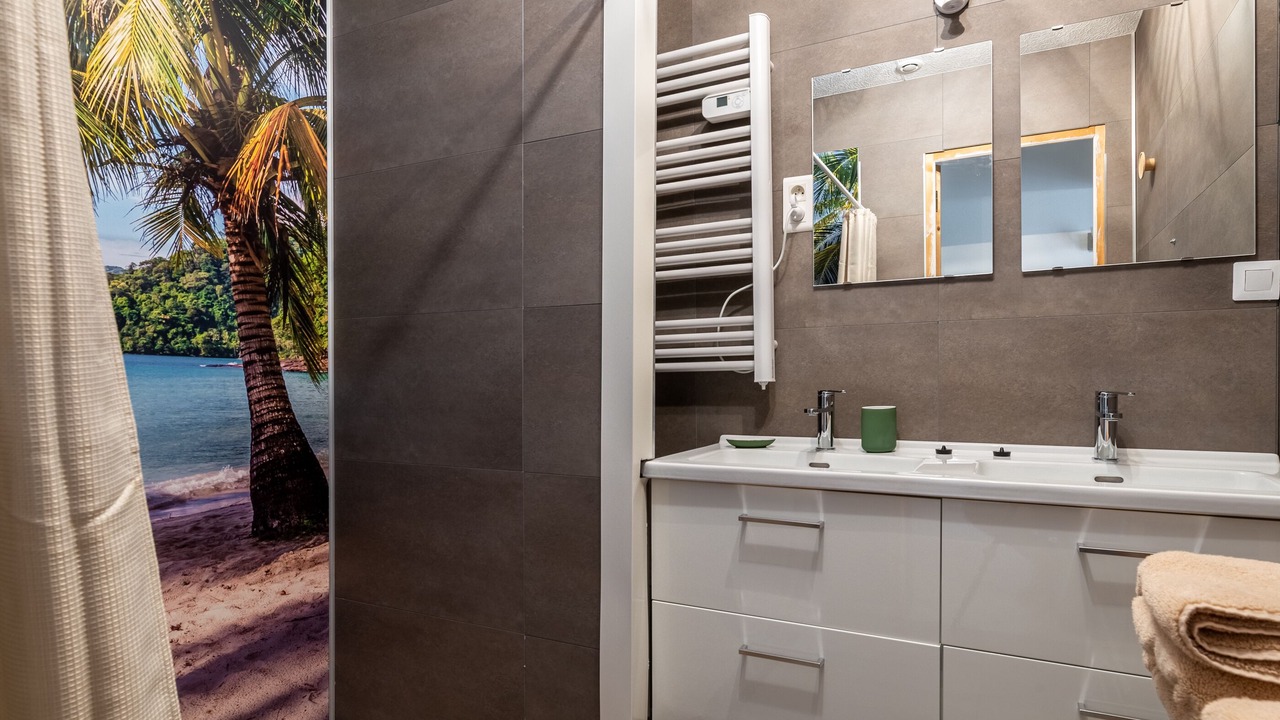 Photo of Bathroom in Brazey-en-Plaine