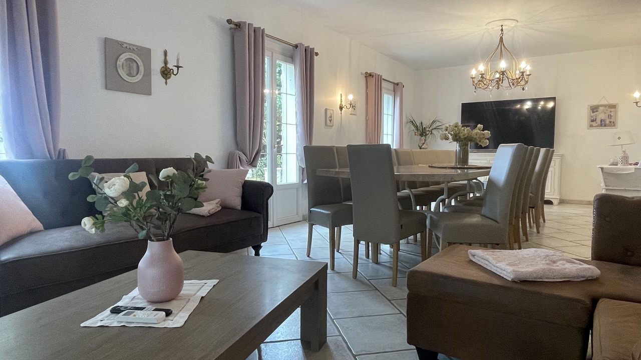 Photo of Livingroom in Brazey-en-Plaine