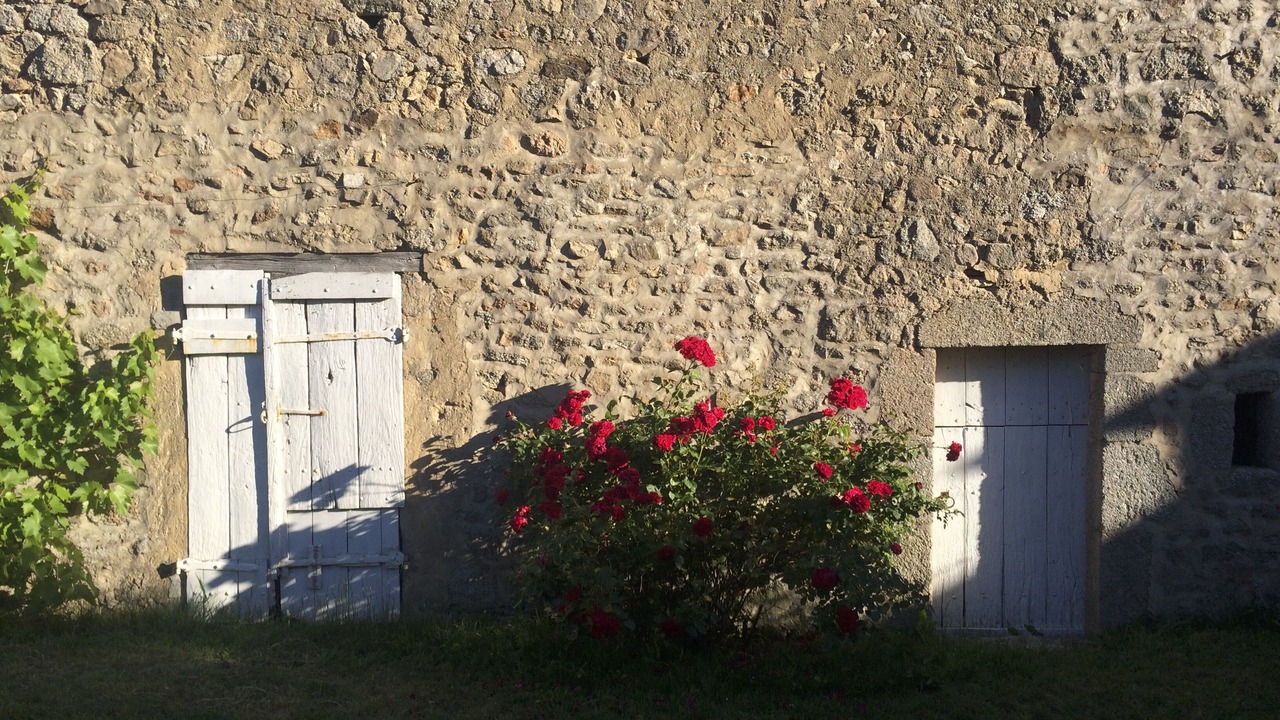 Photo of Outdoor in Marigny l'Eglise