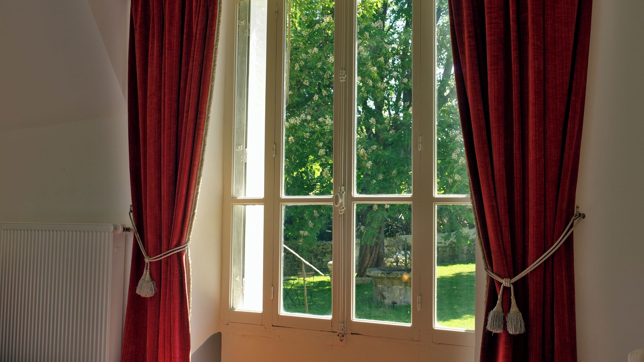 Photo of Bedroom in Marigny l'Eglise