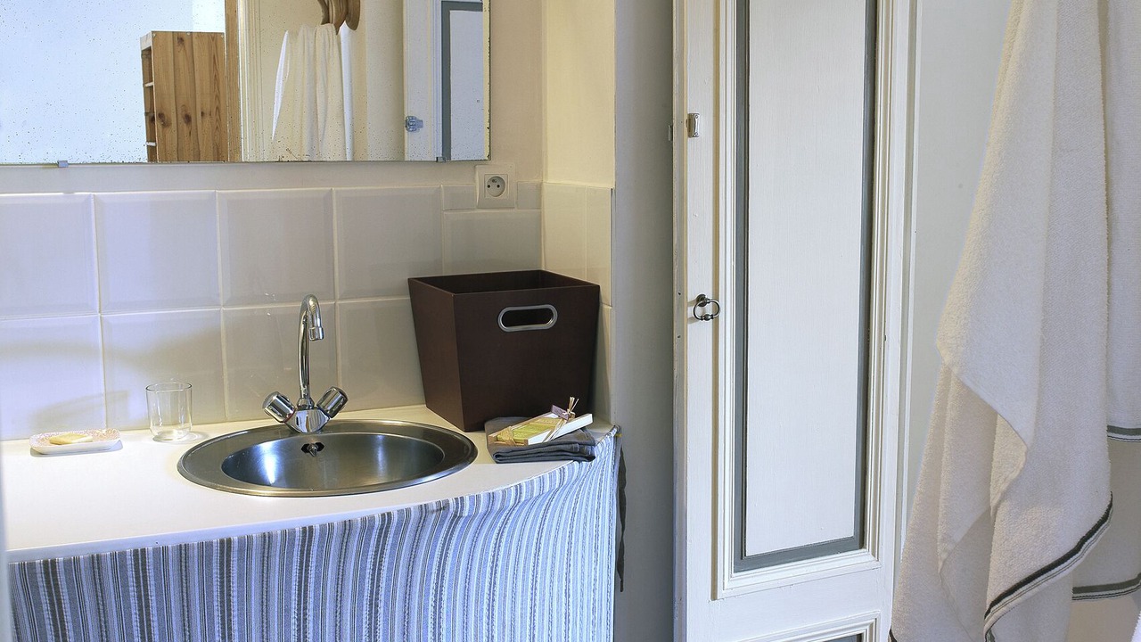 Photo of Bathroom in Marigny l'Eglise