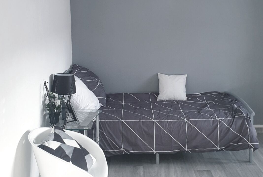 Photo of Bedroom in Juvisy-sur-Orge