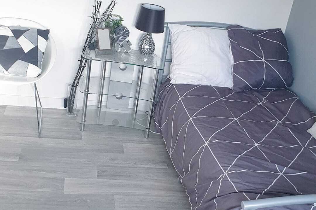 Photo of Bedroom in Juvisy-sur-Orge