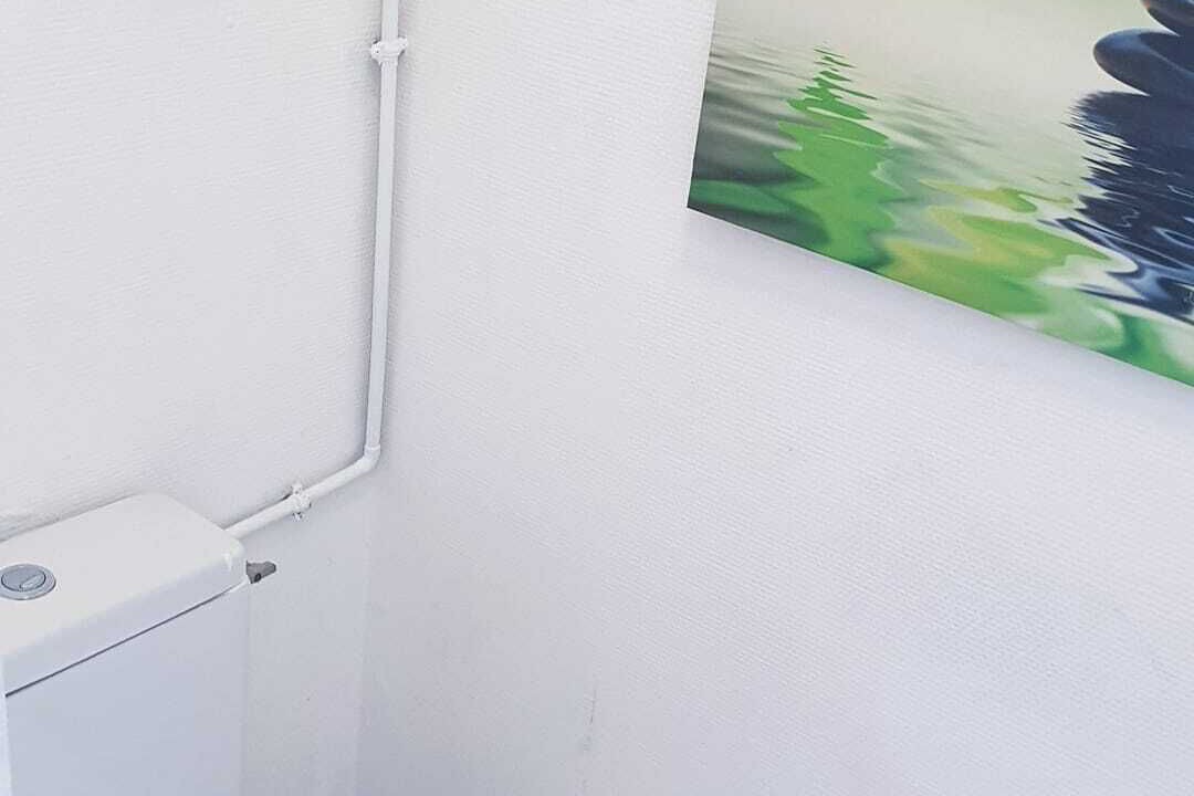 Photo of Bathroom in Juvisy-sur-Orge