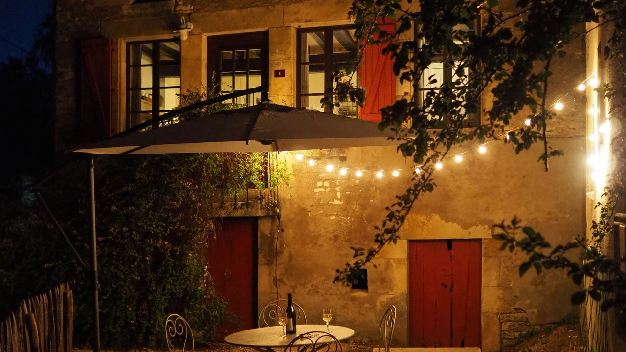 Photo of Outdoor in Cuncy-les-Varzy