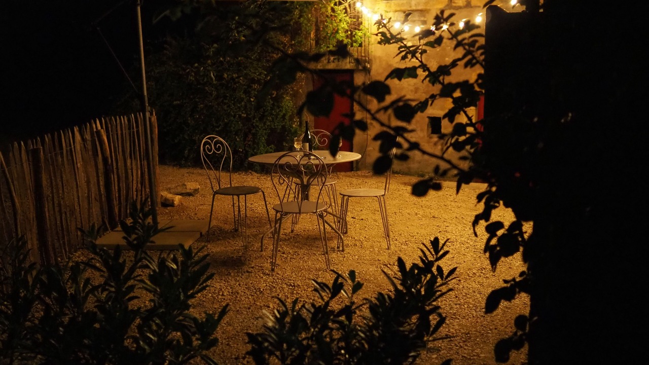 Photo of Outdoor in Cuncy-les-Varzy