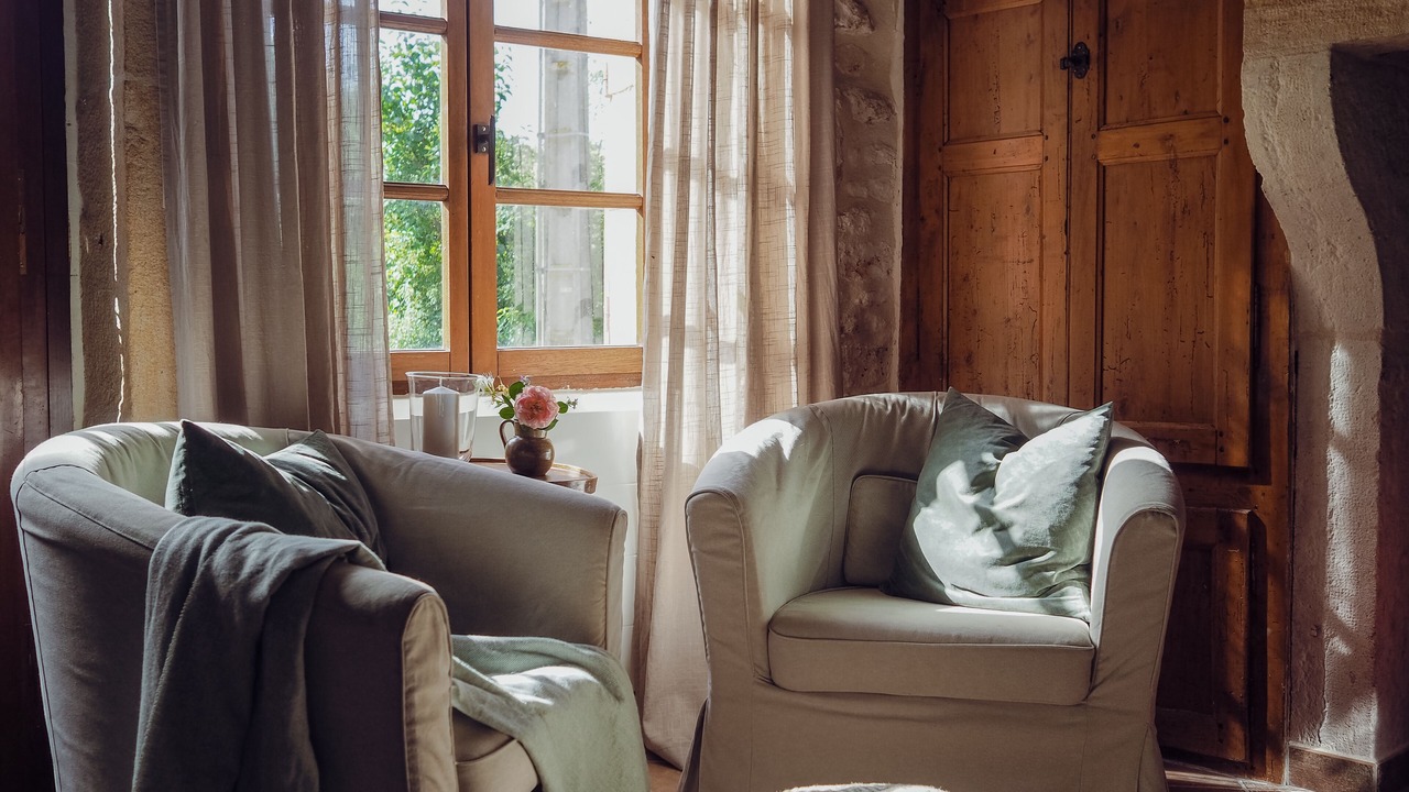 Photo of Livingroom in Cuncy-les-Varzy