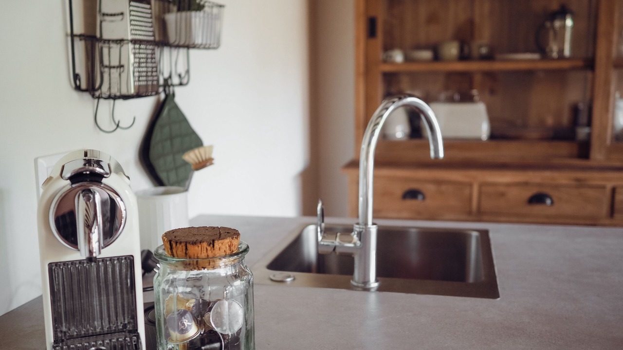 Photo of Kitchen in Cuncy-les-Varzy