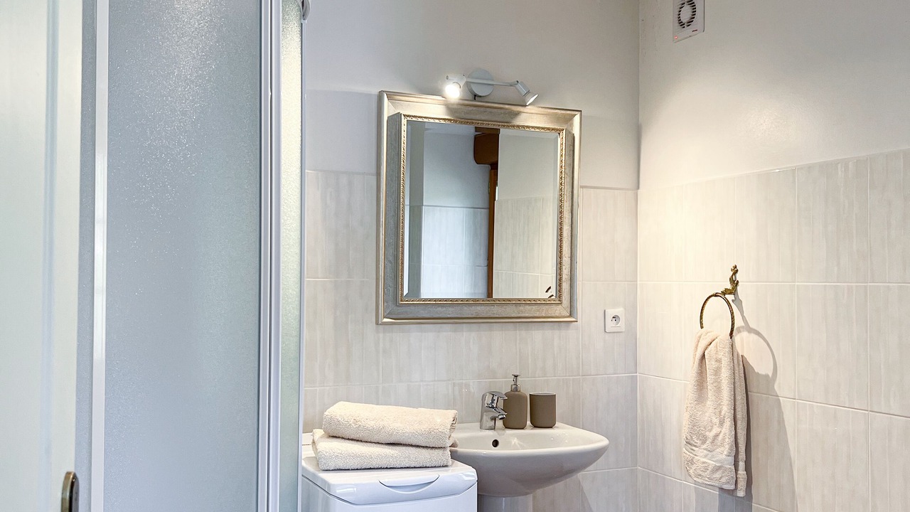 Photo of Bathroom in Cuncy-les-Varzy