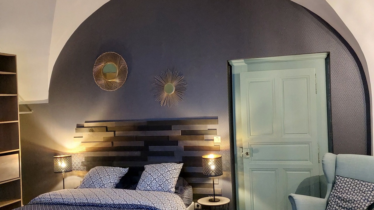 Photo of Bedroom in Montaigu