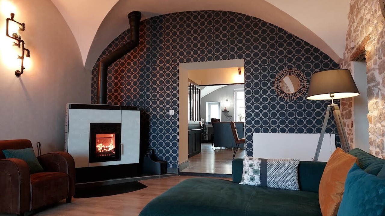 Photo of Livingroom in Montaigu