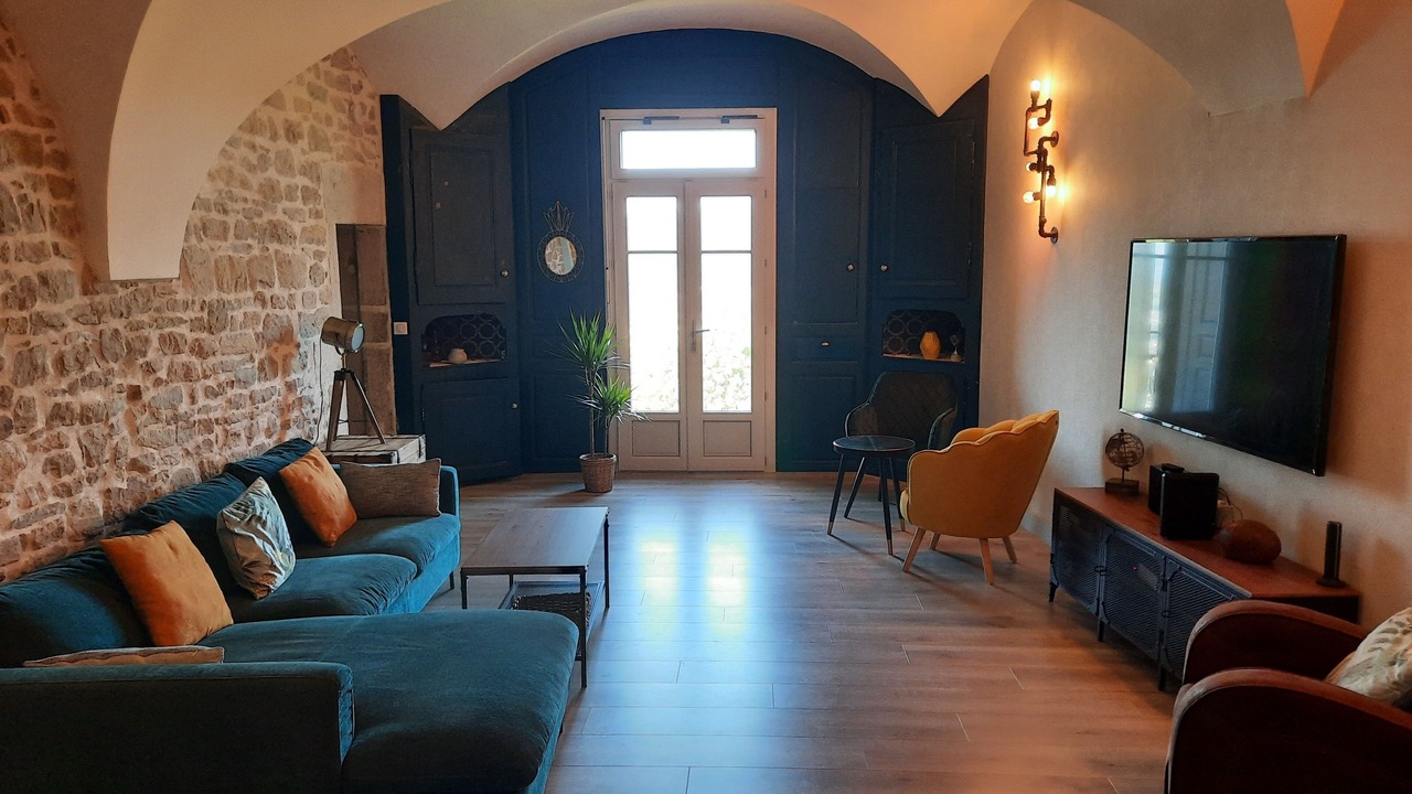 Photo of Livingroom in Montaigu