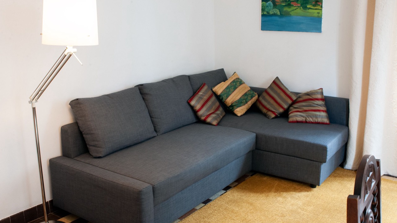 Photo of Livingroom in Marigny l'Eglise