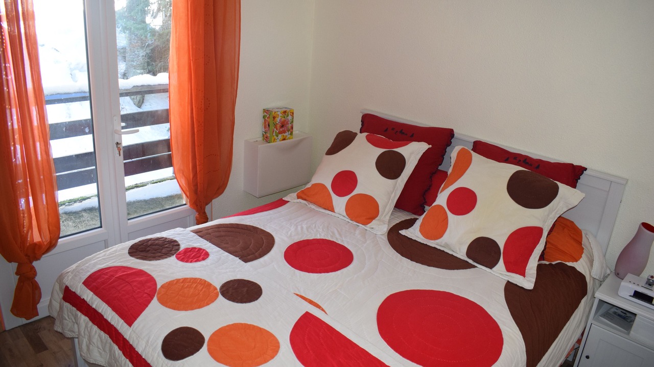 Photo of Bedroom in Laguiole