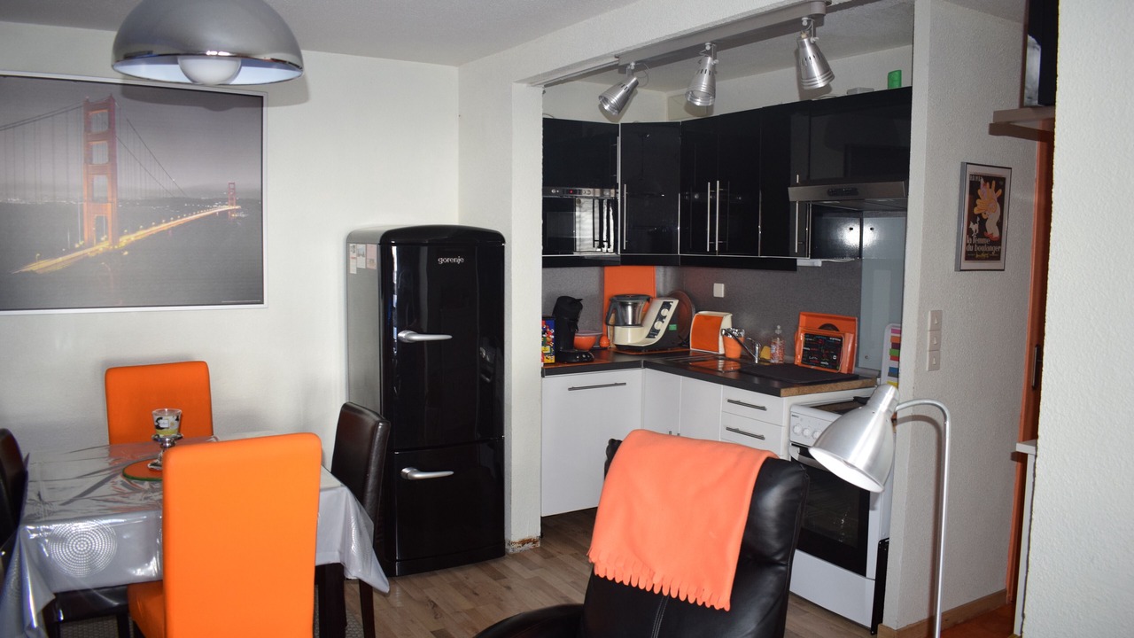 Photo of Kitchen in Laguiole