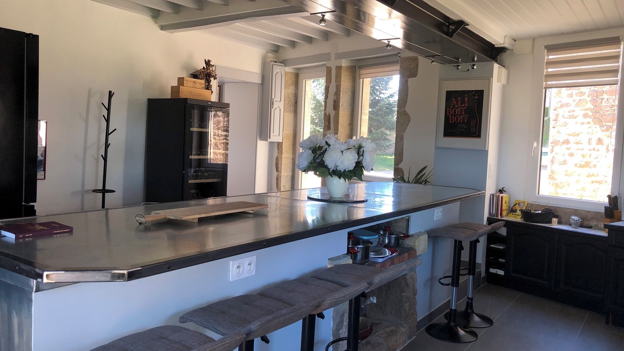 Photo of Kitchen in Avallon
