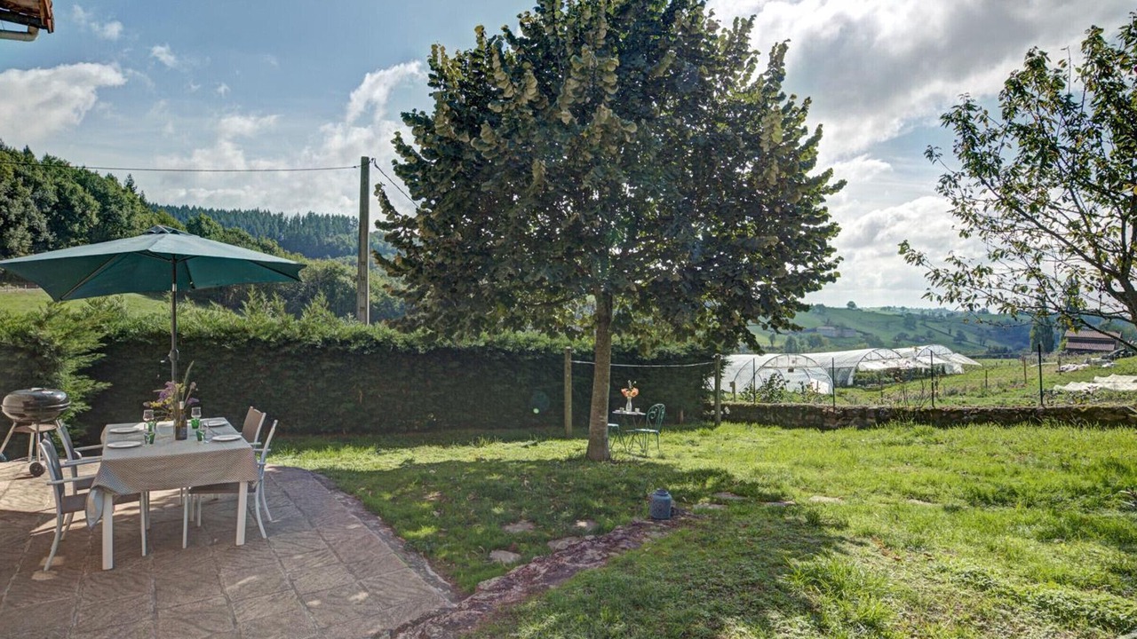Photo of Outdoor in Sevelinges