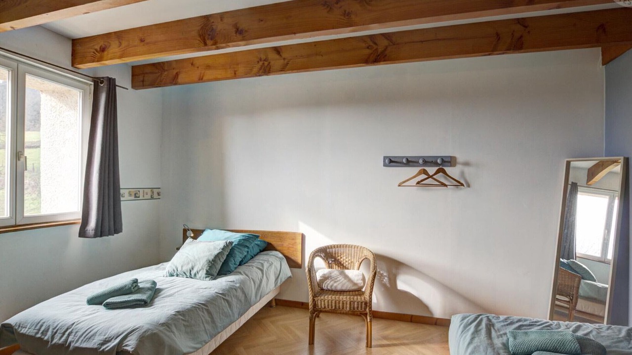 Photo of Bedroom in Sevelinges