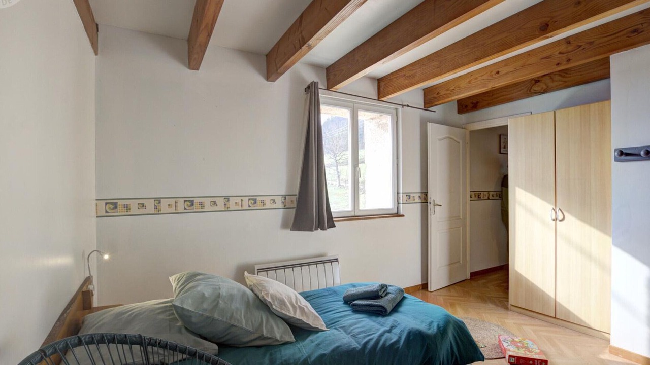 Photo of Bedroom in Sevelinges