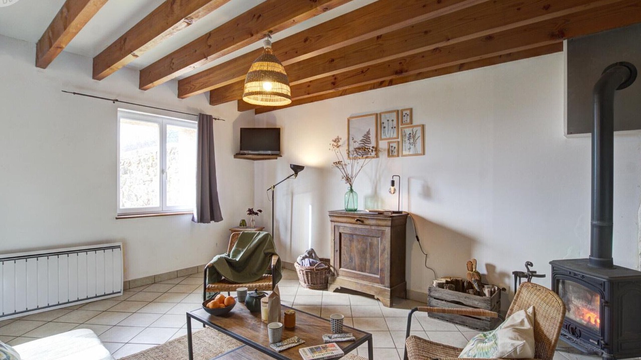 Photo of Livingroom in Sevelinges