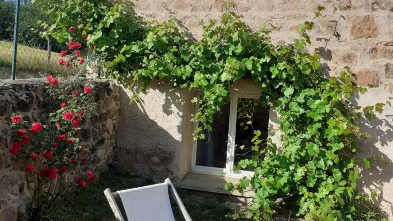Photo of Patio Balcony in Sevelinges